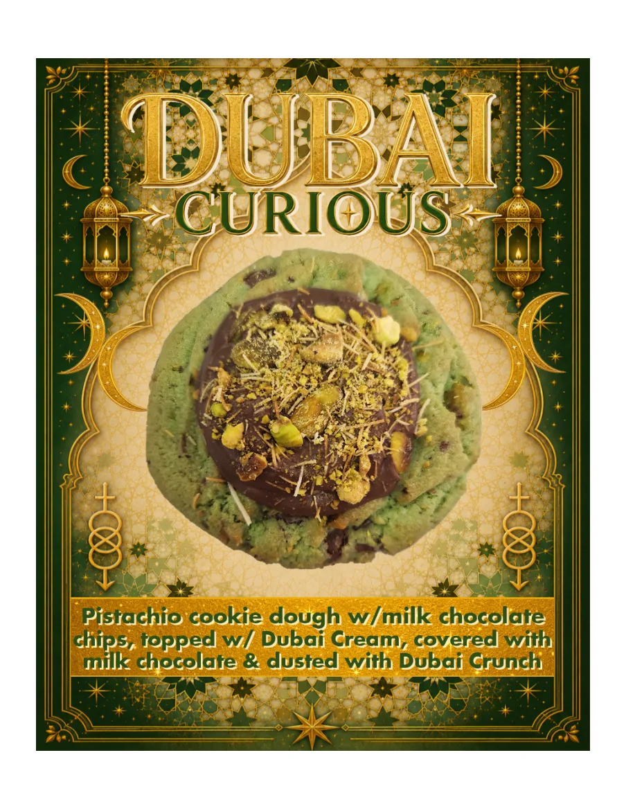 It's Okay to Be Curious....