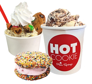 Ice Cream