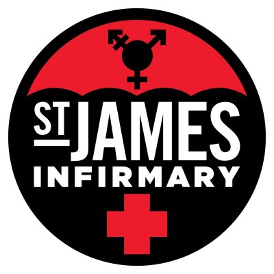 St. James Infirmary
