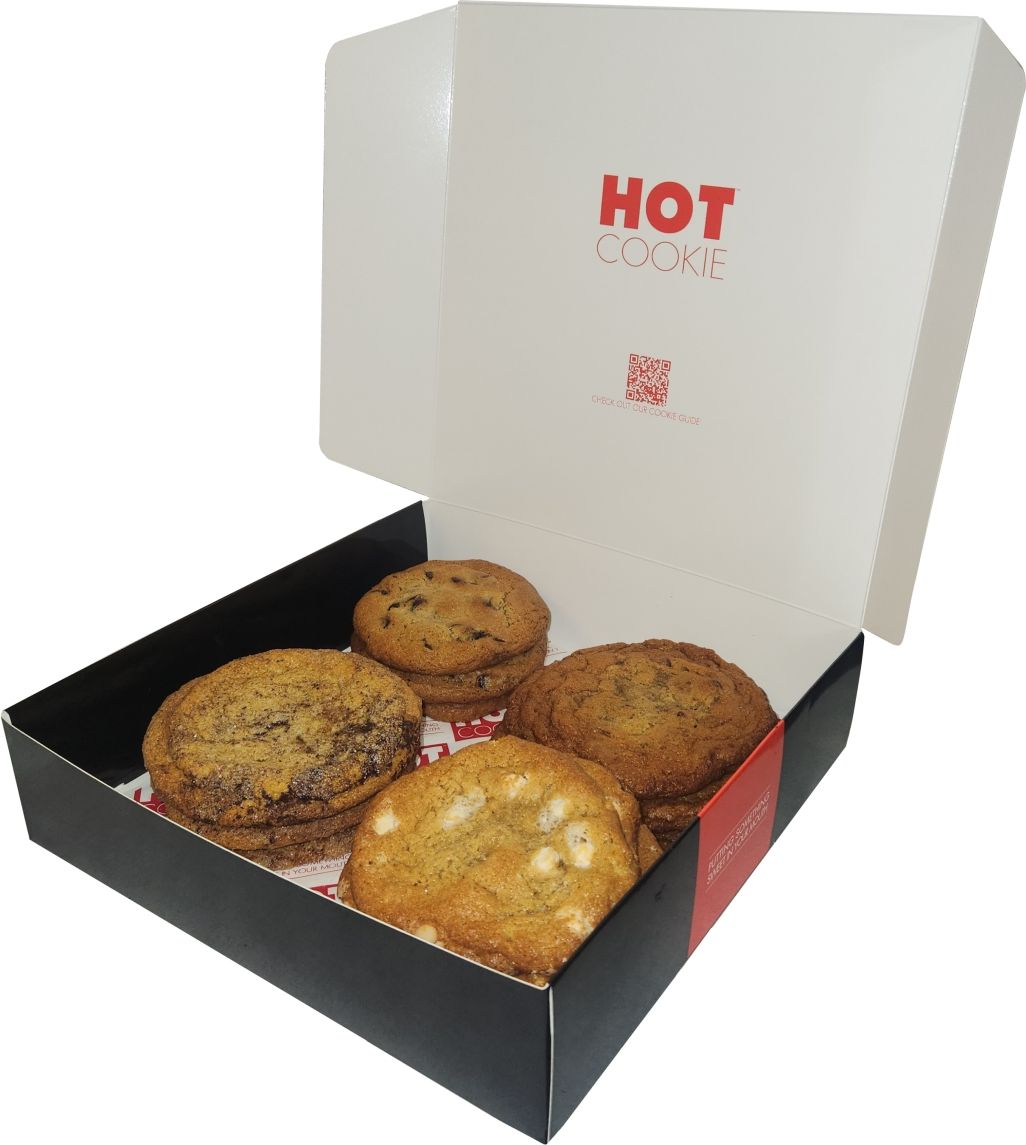Dozen Gift Box