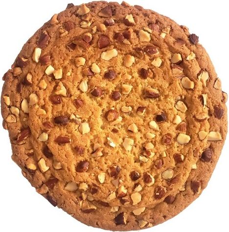 Almond Butter Cookie