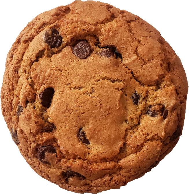 Chocolate Chip Cookie
