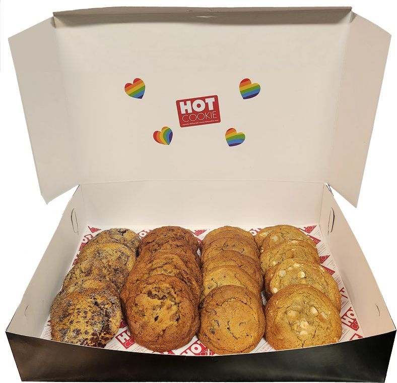 Classic Cookie Pack
