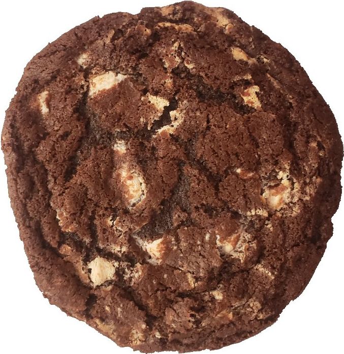 Cocoa Cayenne Cookie