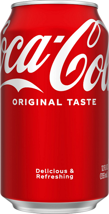 Coca-Cola