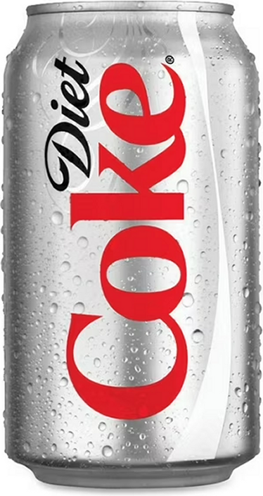 Diet Coke