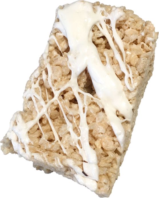 Rice Krispie