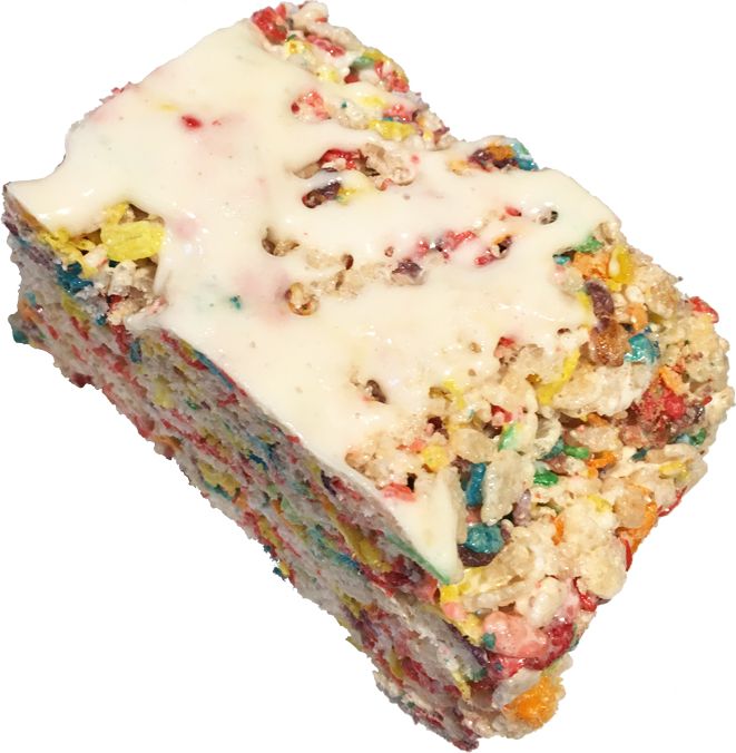 Fruity Krispie
