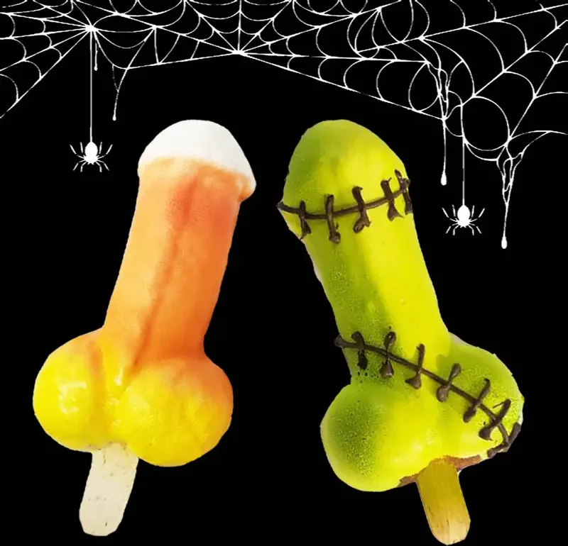Halloweenies™