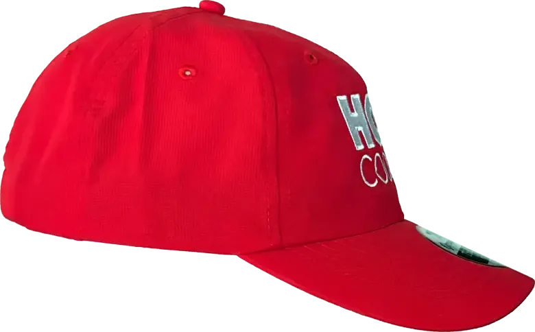 Hot Cookie Cap