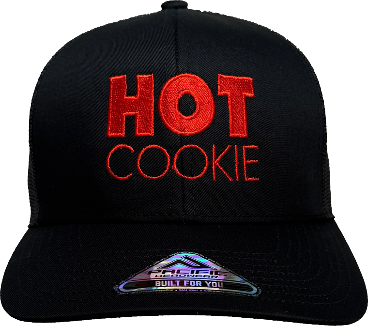 Hot Cookie Cap