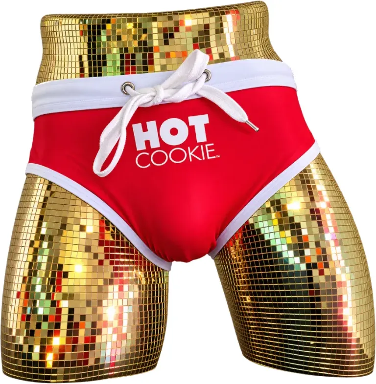 Men's Swimsuit