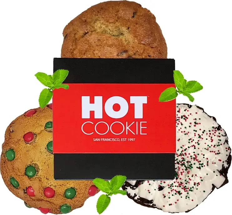 Holiday Gift Box