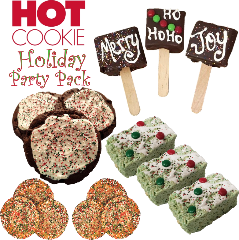 Holiday Party Pack