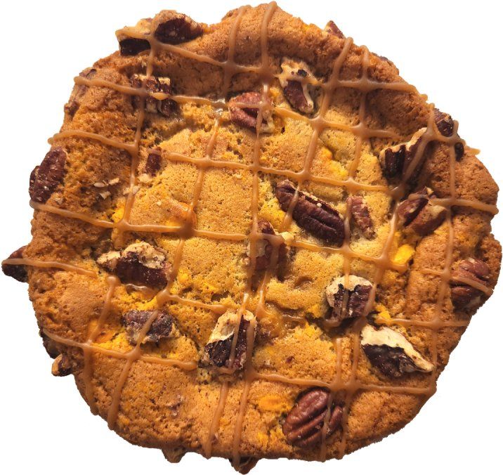 Maple Pecan Butterscotch Chip