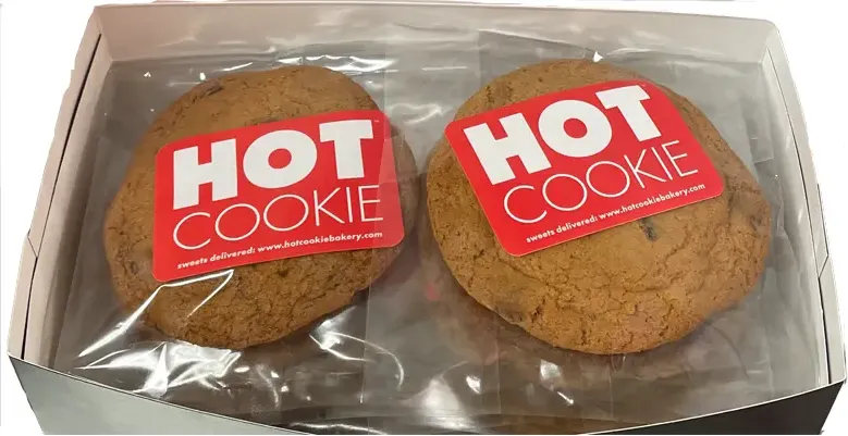 Individual Packaging