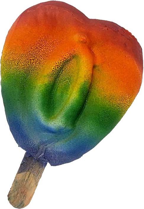 Pride Vagina