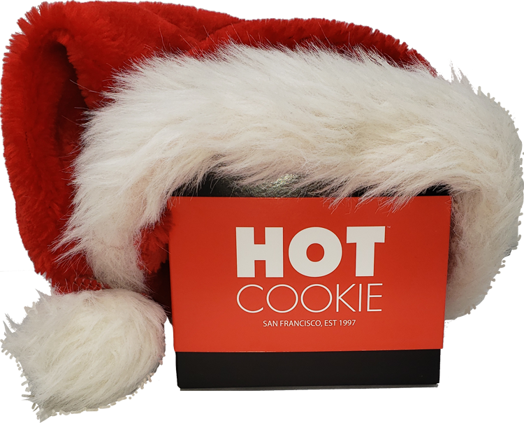 Holiday Gift Box