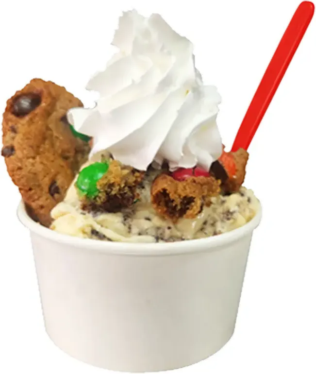 Ice Cream Sundae