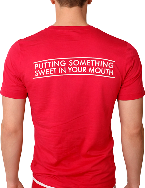 T-Shirt - Palm Springs Edition
