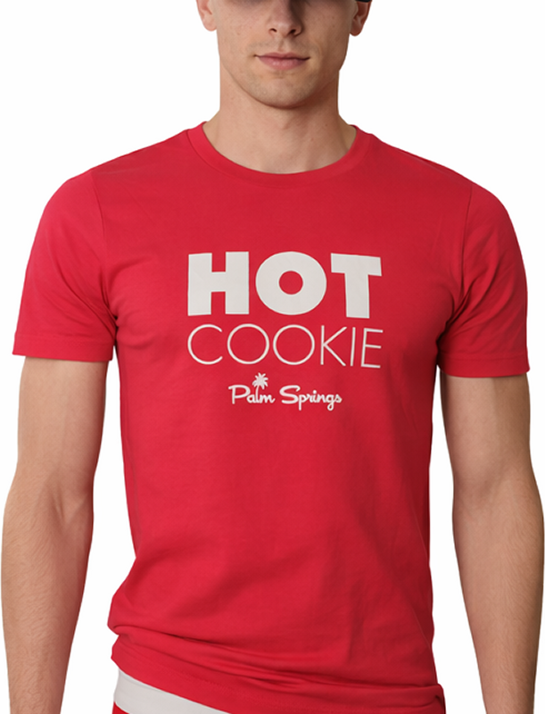 T-Shirt - Palm Springs Edition
