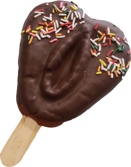 Vag Cookie™