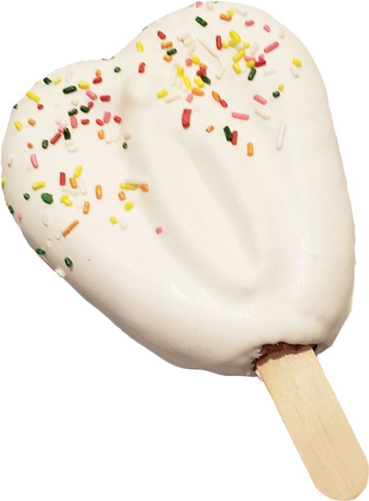 Vag Cookie™
