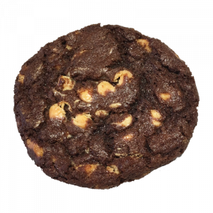 Cocoa Cayenne cookie