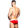 Andrew Christian Hot Cookie men's undies - back