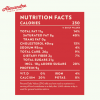 Alexandre Family Farms 4% Organic Chocolate Milk - Nutritional Info