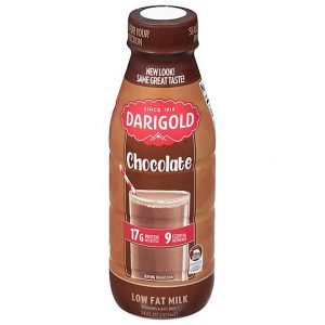 Darigold 14 oz. Chocolate Milk