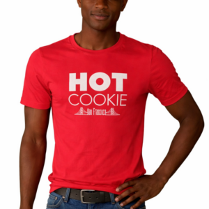 T-Shirt - San Francisco Edition