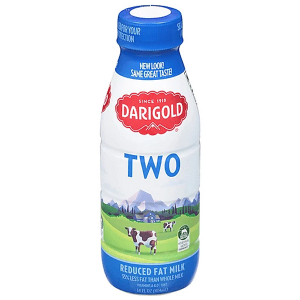 Darigold 14 oz. 2% Milk