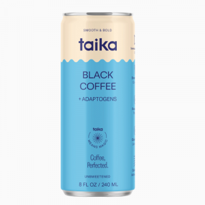 taika Black Coffee