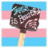 Chocolate Dipped Pride Brownie - Image 5