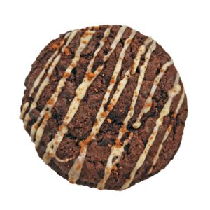 Chocolate Mocha Cookie