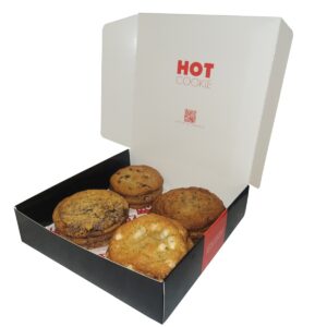 Classic Dozen Box