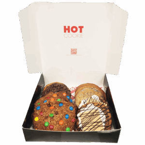 Dozen Variety Box
