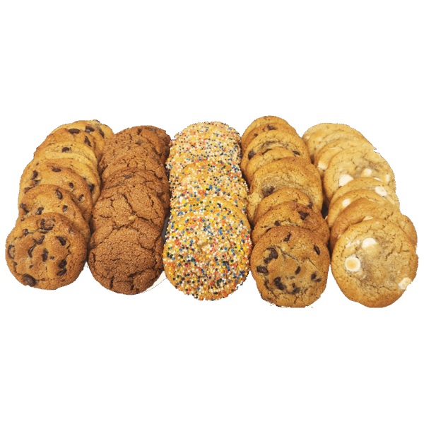 Mini Cookie Pack