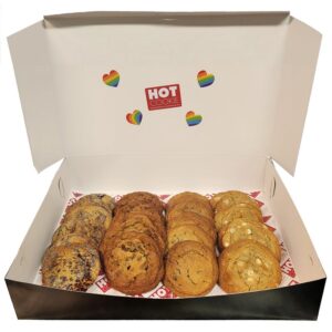 Classic Cookie Pack