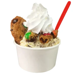 Ice Cream Sundae