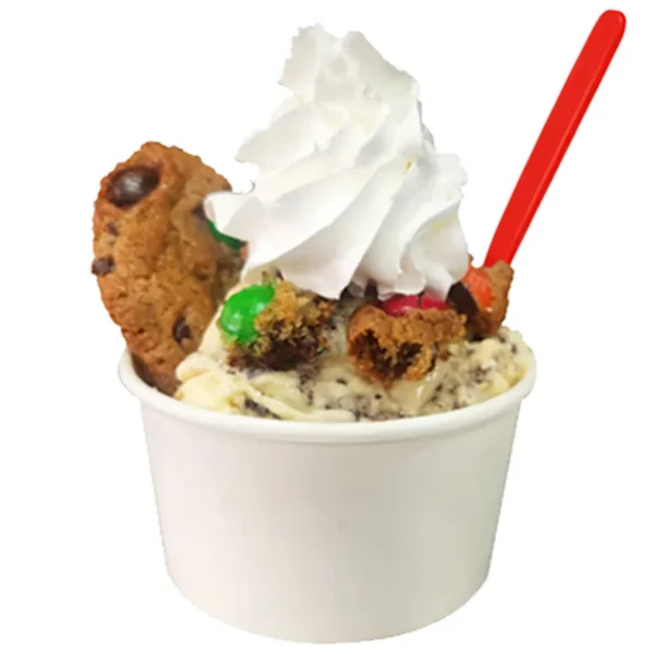 Ice Cream Sundae