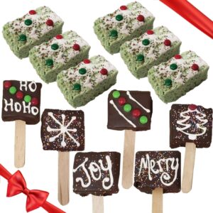 Holiday Treats Pack