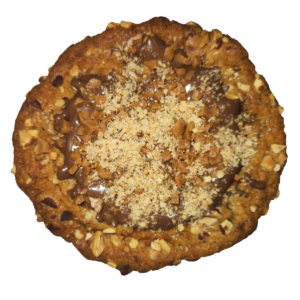 Almond Roca Cookie